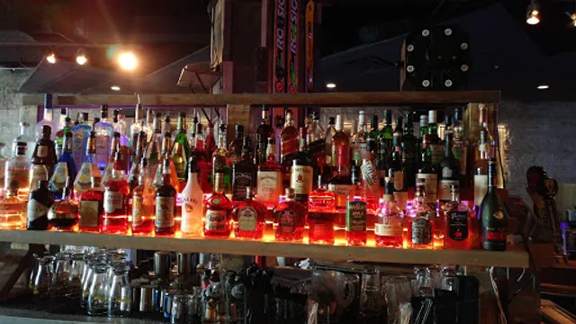 Rocky Mountain Icehouse