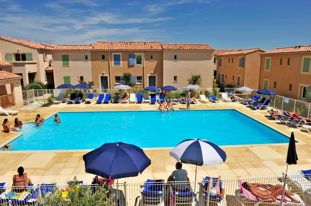 Goélia Le Mas des Arènes