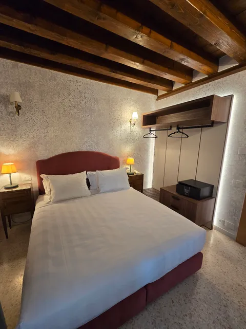 Appartamenti San Simeon