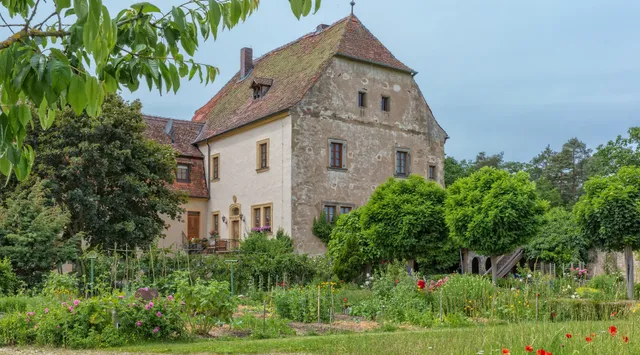 Ferienwohnungen Elgersheimer Hof