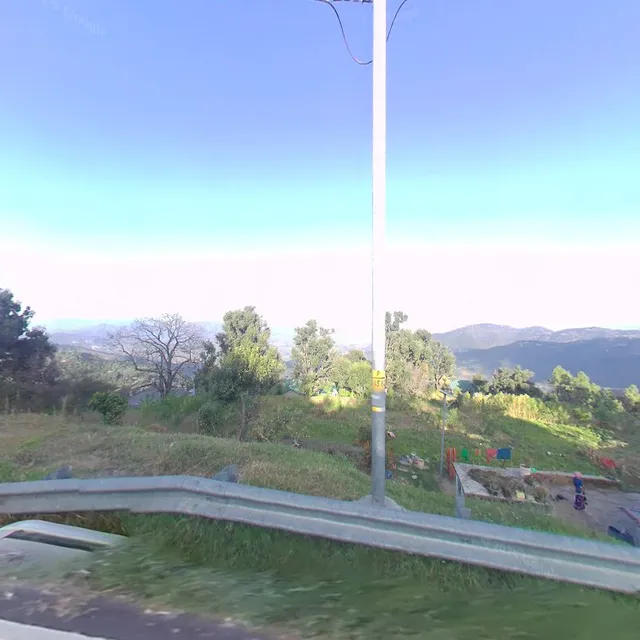 Hostie Casa Belle Vue