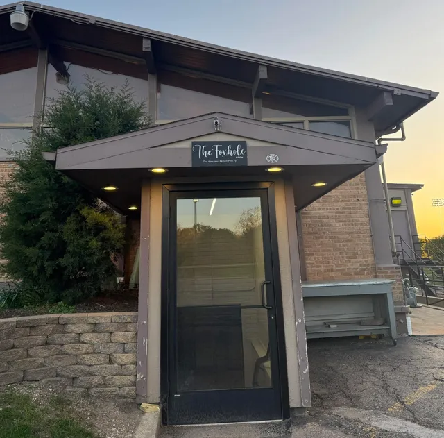 The Foxhole (Lower Level at Post 76)