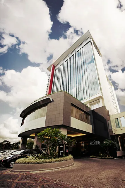 The Premiere Hotel - Pekanbaru