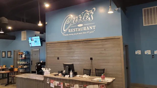 Curtis' Restaurant