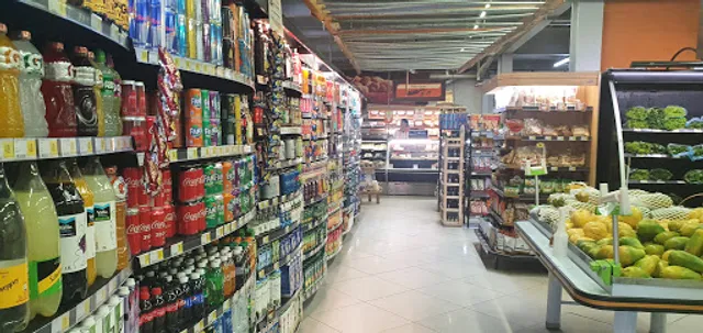 Emporium São Paulo Loja