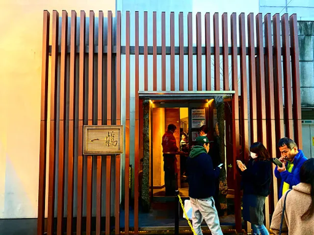 Honetsukidori Ikkaku Takamatsu