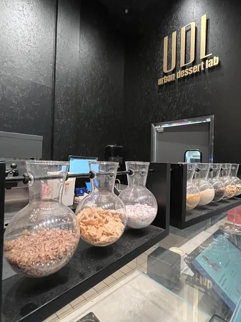 Urban Dessert Lab