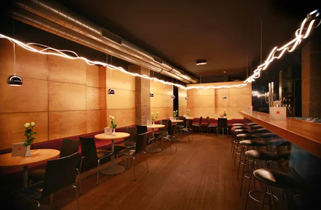 Cafe Bar Stern