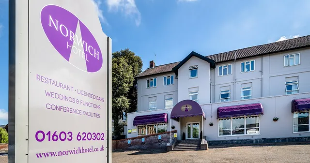 Norwich Hotel