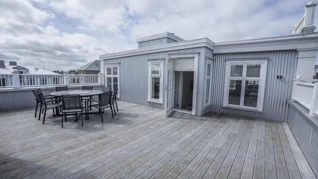 Kvosin Downtown Hotel