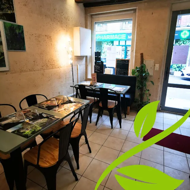 La Pirouette des Quatre Saisons