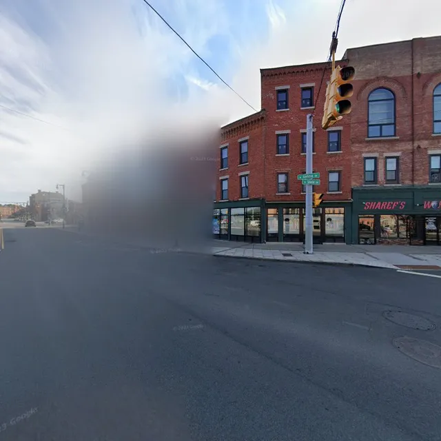 Towfik Shopping Center