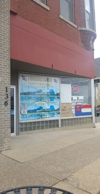 Golden Kayin Asia Grocery Store
