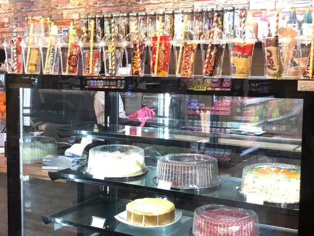 The Cream Hut - Armthorpe