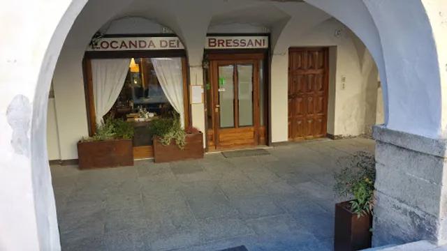 Locanda Dei Bressani