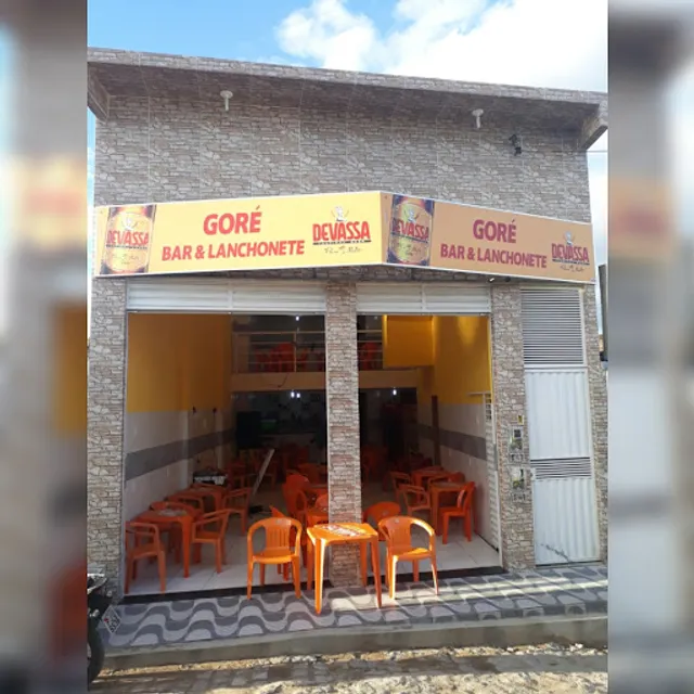 Goré Bar & Lanchonete