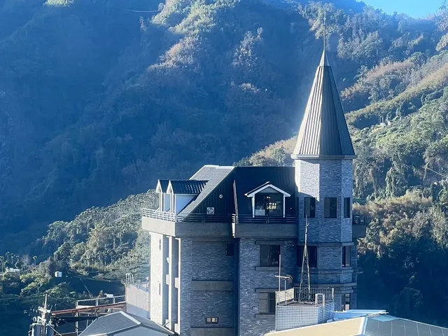 高帝園茶業民宿 - 五星質感民宿 人氣推薦 親子家庭團體包棟 比賽得獎茶茶葉禮盒