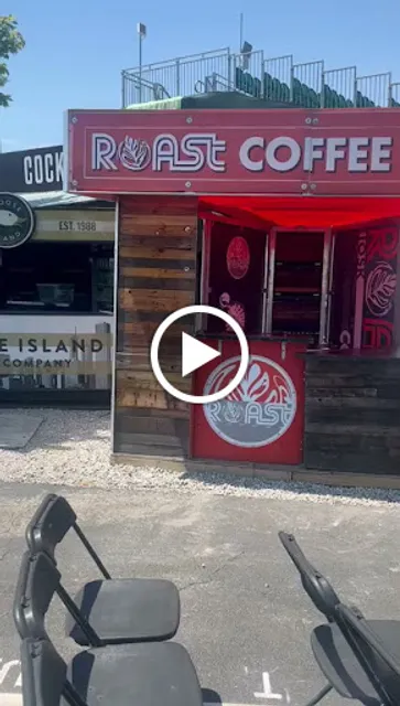 Roast Coffee Company