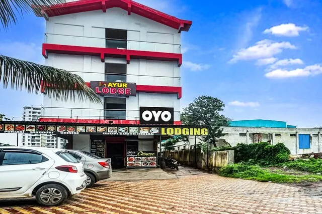 OYO Flagship Mayur Lodge