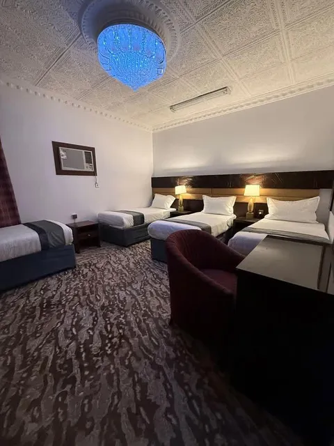 Etlala Quba- إطلالة قباء