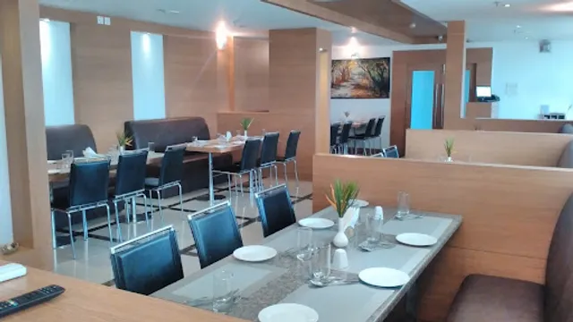 Emerald Multi Cuisine Restaurant