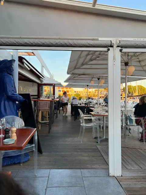 Le Comptoir Des Voiles