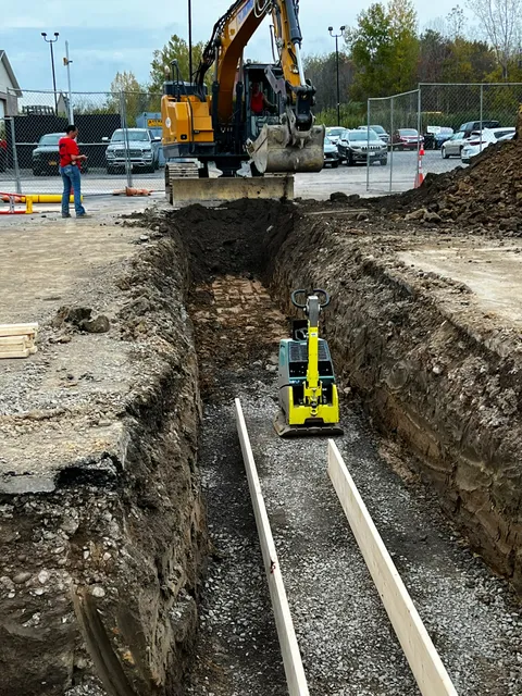 Bridgeland Auto Service Center