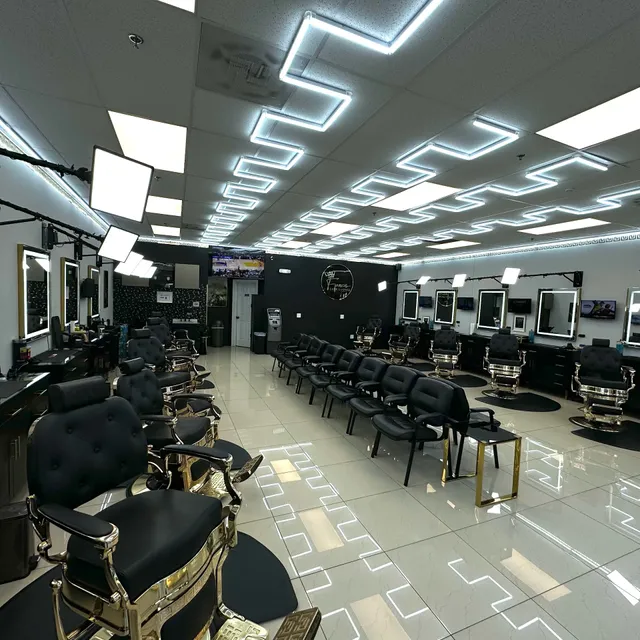 FRANCIS HAIR LOUNGE