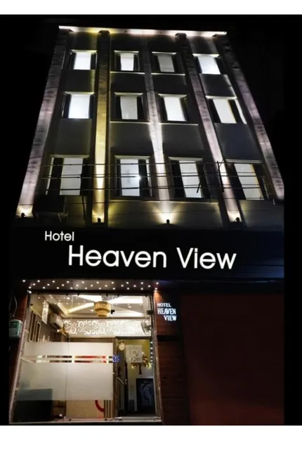 Hotel Heaven View