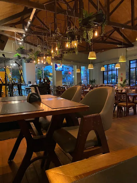 Bar Jacaré Brasil - Araguari