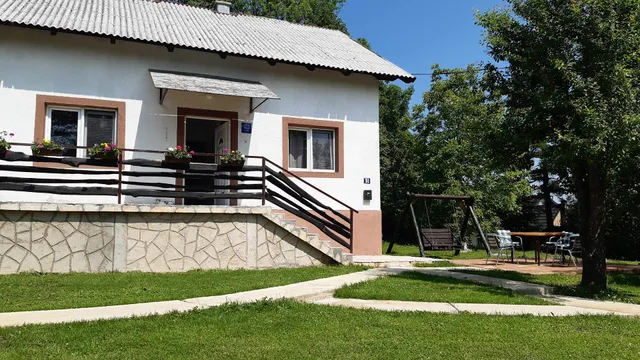 Country house Plitvice