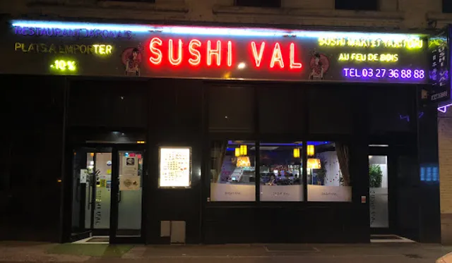 Sushi Val