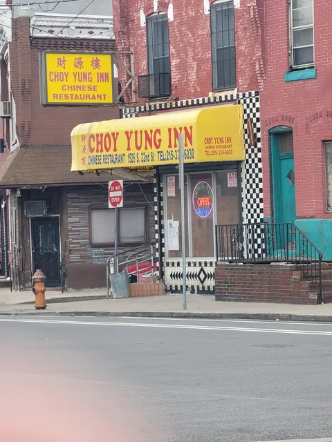 Choy Yung Inn Restaurant