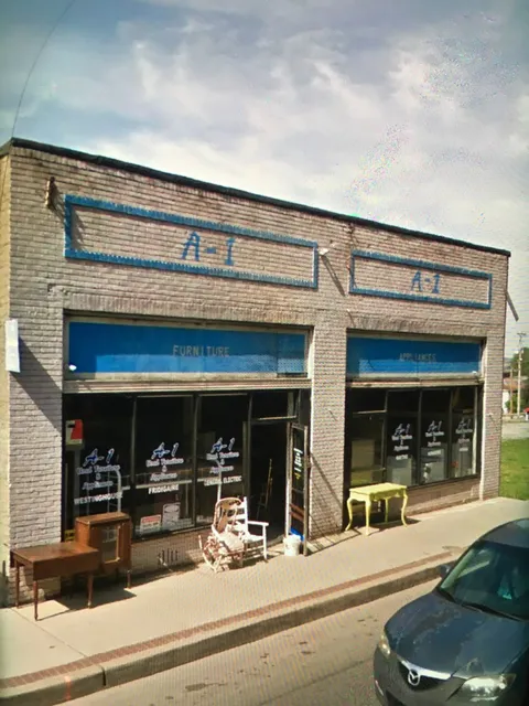 A-1 Used Furniture & Appliances