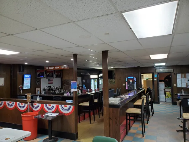 American Legion Post 99