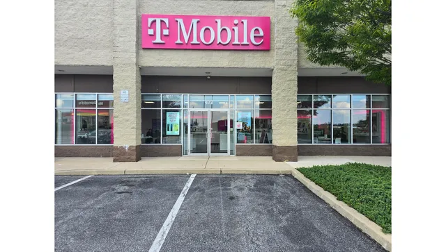 T-Mobile