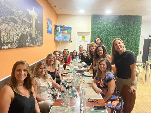 Ipanema restaurante brasileño