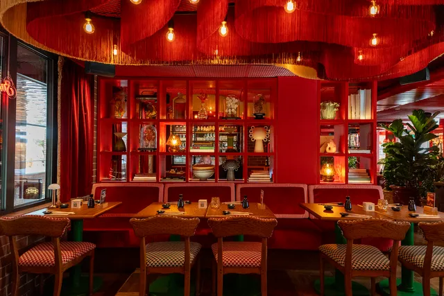 Negishi Sushi Bar Stadelhofen