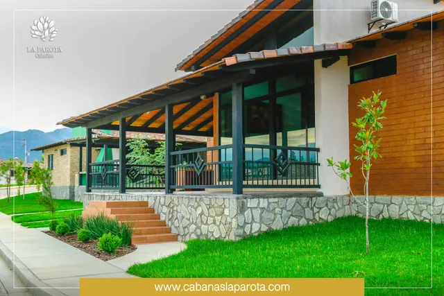 Cabañas la Parota Talpa de Allende