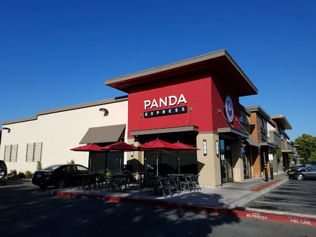 Panda Express