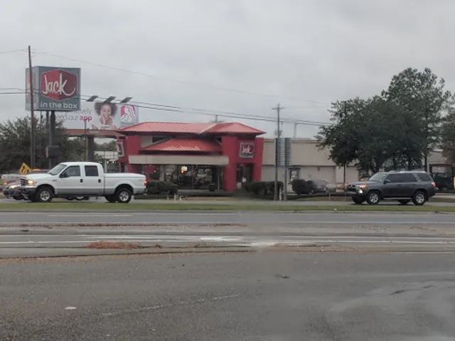Jack in the Box