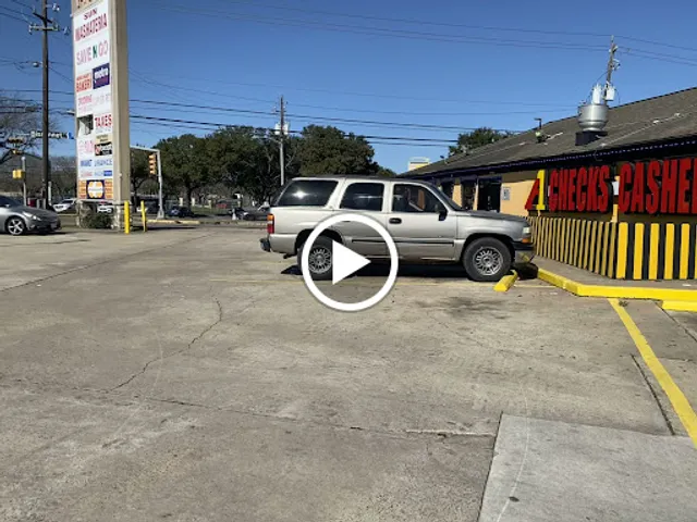 El Rico Sabor Katracho (Food Truck)