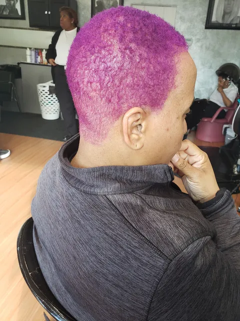 Shimmer Hair Boutique