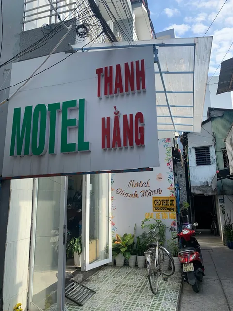 Thanh Hằng homestay