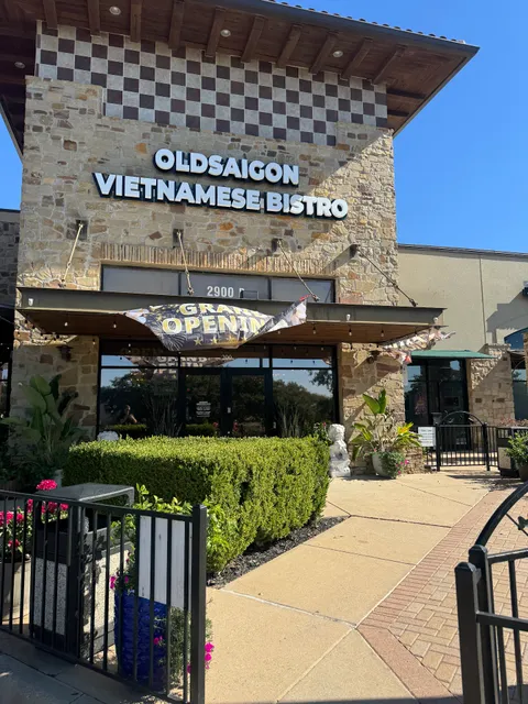 OLD SAIGON VIETNAMESE BISTRO