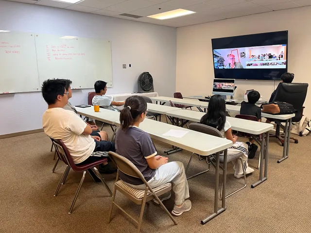 IvyMax 飛達學院 - Cupertino Learning Center