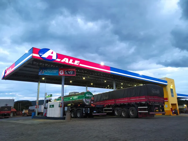 GRUPO DO DIDI - POSTO, RESTAURANTE, CACHAÇARIA E POUSADA