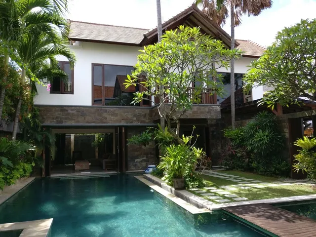 Villa Yasmin Bali