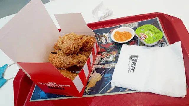 KFC