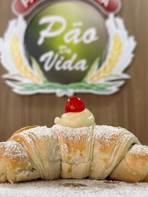 Pão Da Vida